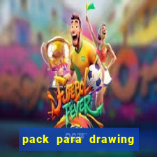 pack para drawing cartoons 2 vk